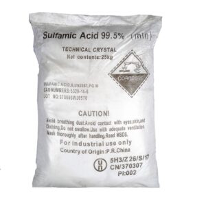 Сульфаминовая кислота